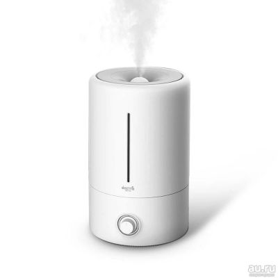 Лот: 17467148. Фото: 1. Увлажнитель воздуха Xiaomi deerma... Увлажнители и мойки воздуха