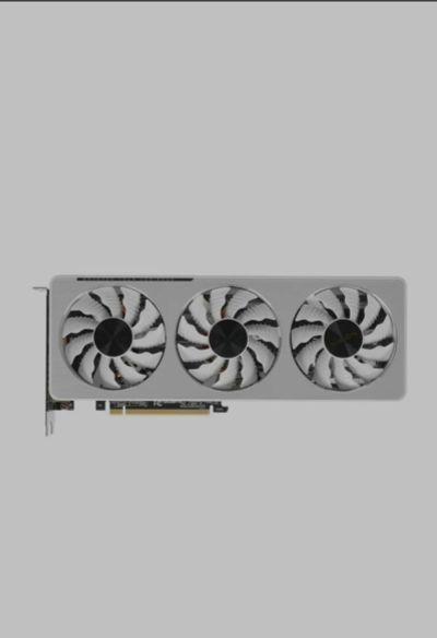 Лот: 19972917. Фото: 1. Gigabyte GeForce RTX 3070 Vision... Видеокарты