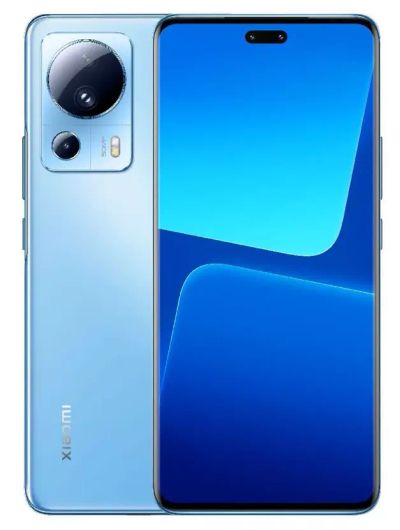 Лот: 20000064. Фото: 1. Смартфон Xiaomi 13 Lite 8/256Gb... Смартфоны