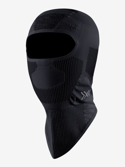 Лот: 24299875. Фото: 1. Балаклава X-Bionic Stormcap, Черный. Другое (спортивная одежда)