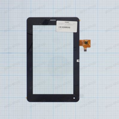 Лот: 12309990. Фото: 1. Тачскрин ( Touch screen ) 7.0... Дисплеи, дисплейные модули, тачскрины