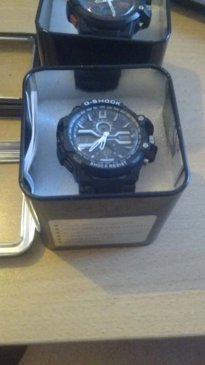 Лот: 5214056. Фото: 1. часы casio 22. Другие наручные часы