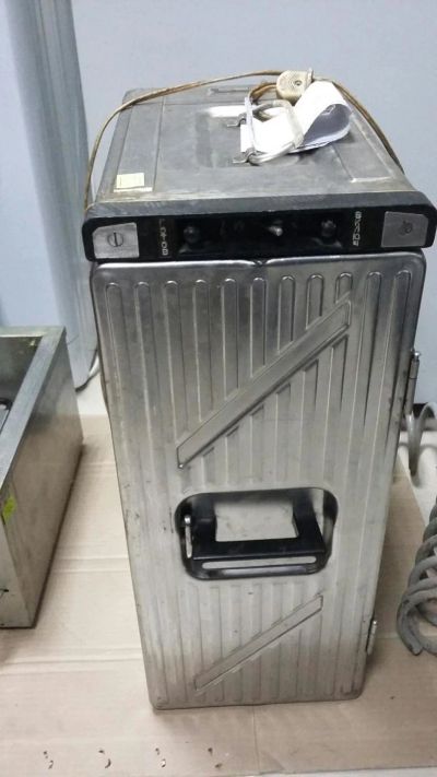 Лот: 9507340. Фото: 1. Шкаф духовой ШЭД-200М. Микроволновки, мини-печи