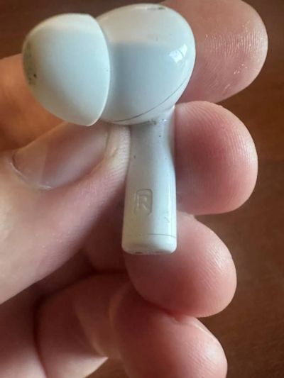 Лот: 25523946. Фото: 1. Правый Наушник Honor Choice Earbuds... Наушники, гарнитуры