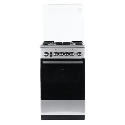 Лот: 24971291. Фото: 1. Газовая плита De luxe 5040.40г... Плиты, духовые шкафы, варочные поверхности