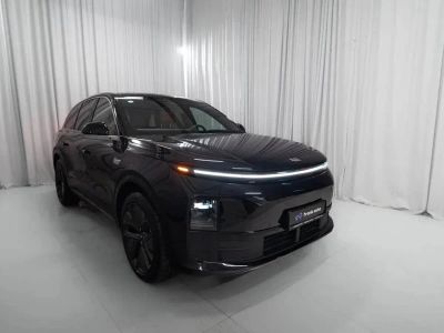 Лот: 25727678. Фото: 1. Внедорожник Li Auto L6 2025. Автомобили