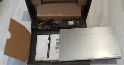 Лот: 13349374. Фото: 1. Sony VAIO Tap 11. Планшеты