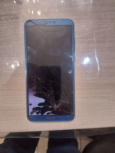 Лот: 23565782. Фото: 1. Huawei Honor 9 Lite. Смартфоны