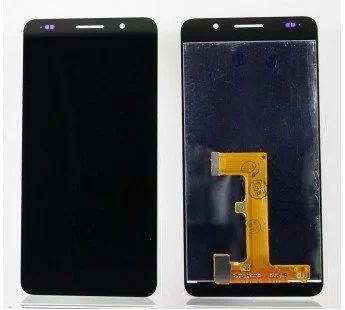 Лот: 11370862. Фото: 1. Дисплей Huawei Honor 6 в сборе... Дисплеи, дисплейные модули, тачскрины