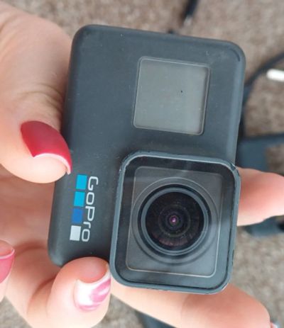 Лот: 21095376. Фото: 1. Gopro hero 5. Экшн камеры