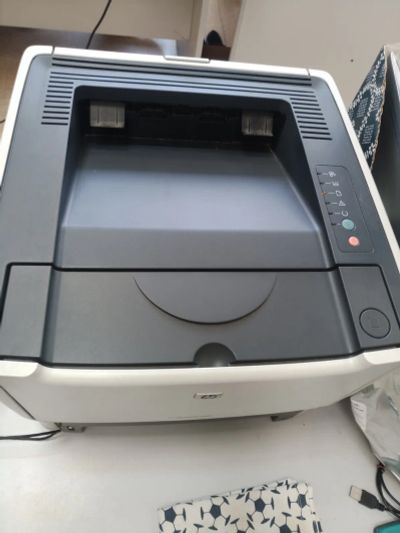 Лот: 19641893. Фото: 1. HP LaserJet P2015. Лазерные принтеры