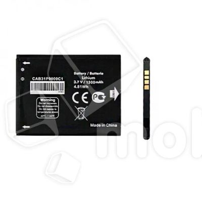 Лот: 18912874. Фото: 1. Аккумулятор для Alcatel OT-4007D... Аккумуляторы