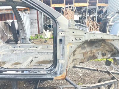 Лот: 25738631. Фото: 1. стойка кузова Kia Ceed ED. Кузов