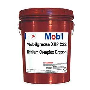 Лот: 4410371. Фото: 1. масло-смазка Mobilgrease XHP 222. Масла, жидкости