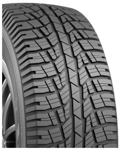 Лот: 21048080. Фото: 1. Шины Cordiant All-Terrain 215... Шины