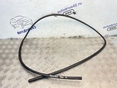 Лот: 25209426. Фото: 1. молдинг лобового стекла Honda... Двигатель и элементы двигателя