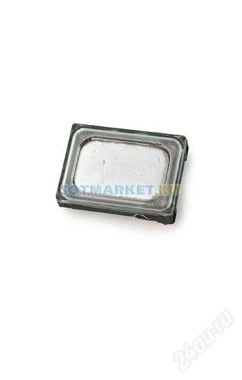 Лот: 850102. Фото: 1. Продам Динамик для nokia 6300. Динамики, микрофоны