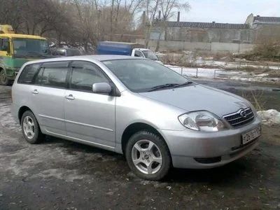 Лот: 15786560. Фото: 1. Куплю автомобиль Toyota Corolla... Автомобили