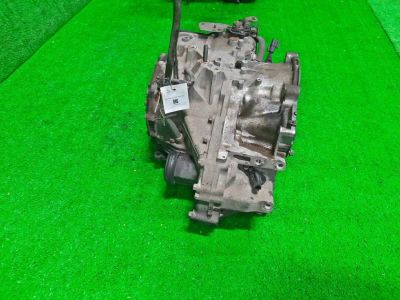 Лот: 19380349. Фото: 1. Акпп Mazda Capella GW8W FP-DE... Трансмиссия
