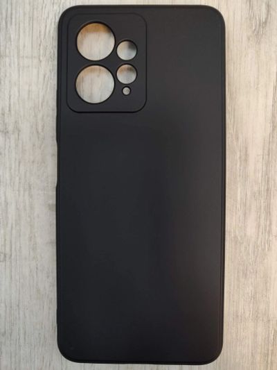 Лот: 21347576. Фото: 1. Чехол силиконовый Xiaomi Redmi... Чехлы, бамперы