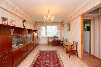 Лот: 25299601. Фото: 1. 2-комн. квартира , Красноярск... Квартиры, студии