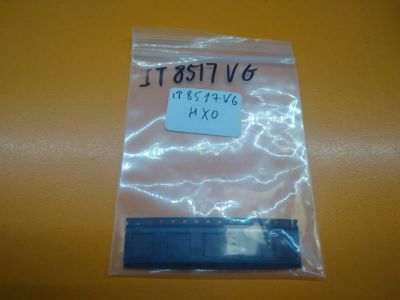 Лот: 20845996. Фото: 1. Мультиконтроллер ITE IT8517VG... Микросхемы