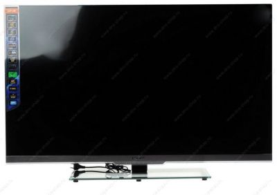 Лот: 5331029. Фото: 1. 55" (140 см) 3D LED Телевизор... Телевизоры
