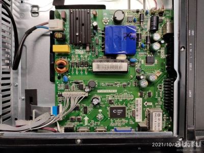 Лот: 18224731. Фото: 1. TP.VST59S.PB702 tv Supra STV-LC32440WL... Запчасти для телевизоров, видеотехники, аудиотехники