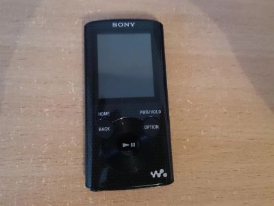 Лот: 3542465. Фото: 1. SONY NWZ-E373. Плееры