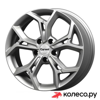 Лот: 25220083. Фото: 1. Карачи 203 7x17/5*112 D57.1 ET40... Диски