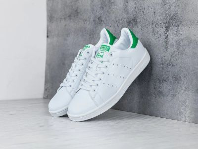 Лот: 12688260. Фото: 1. Кроссовки Adidas Stan Smith (8443... Кеды, кроссовки, слипоны