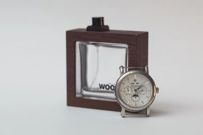 Лот: 10734595. Фото: 1. Часы Patek Philippe(очень качественная... Другие наручные часы