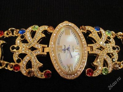 Лот: 1719080. Фото: 1. CHOPARD 6. Другие наручные часы