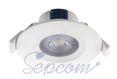 Лот: 12837601. Фото: 1. Светильник встраиваемый PSP-RF... Встраиваемые светильники
