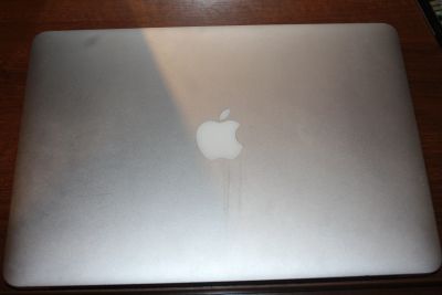 Лот: 16612649. Фото: 1. MacBook Air A1466 i7 SSD 256. Ноутбуки