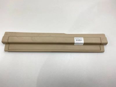 Лот: 21644978. Фото: 1. Накладка на порог Honda Inspire... Двигатель и элементы двигателя