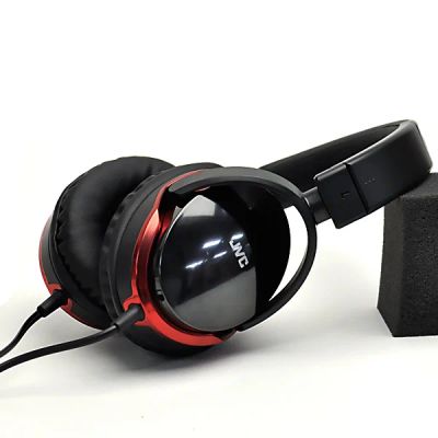 Лот: 5414209. Фото: 1. JVC HA-S680 Red color. Наушники, гарнитуры