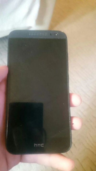 Лот: 8276133. Фото: 1. htc desire 616 dual sim. Смартфоны