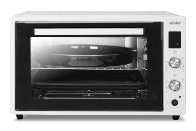 Лот: 23648525. Фото: 1. Мини-печь SIMFER M7070. Кухонная