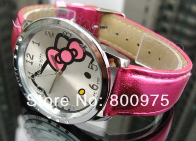 Лот: 3820763. Фото: 1. Часы Hello Kitty. Другие наручные часы