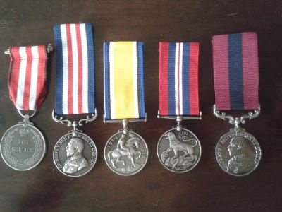 Лот: 11565980. Фото: 1. Медали Англии и Австралии 5 штук... Памятные медали