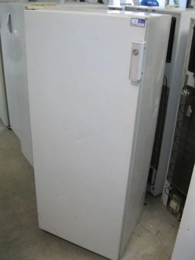 Лот: 3653499. Фото: 1. Холодильник Бирюса-6 №1031. Холодильники, морозильные камеры