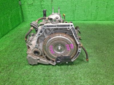 Лот: 19045184. Фото: 1. Акпп Honda Stream RN6 R18A (б... Трансмиссия