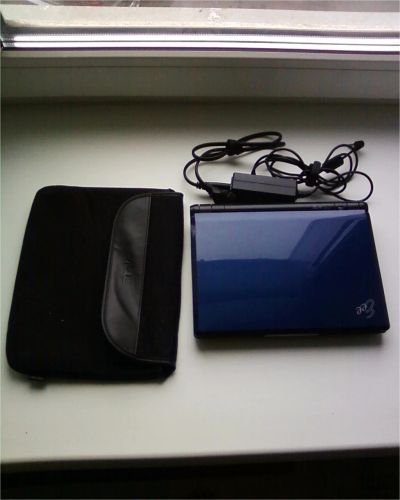Лот: 7495593. Фото: 1. Нетбук ASUS EEE PC 900. Ноутбуки