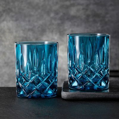 Лот: 24939515. Фото: 1. Набор стаканов низких Nachtmann... Кружки, стаканы, бокалы