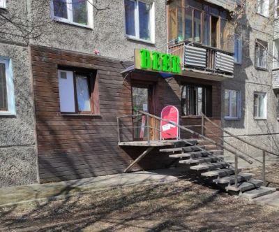 Лот: 17486122. Фото: 1. Торговое помещение свободного... Коммерческая недвижимость