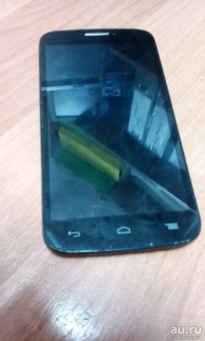 Лот: 10461596. Фото: 1. Телефон alcatel one touch 7041d. Смартфоны