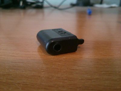 Лот: 4355613. Фото: 1. Переходник miniJack для Nokia. Шлейфы, кабели, переходники