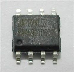 Лот: 11431275. Фото: 1. Микросхема Mosfet DAP02ALSZ. Микросхемы