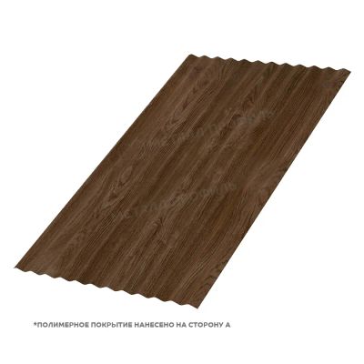 Лот: 24025392. Фото: 1. Профлист МЕТАЛЛ ПРОФИЛЬ МП-18x1100-A... Металлопрокат